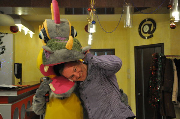 Тимур Шпинько