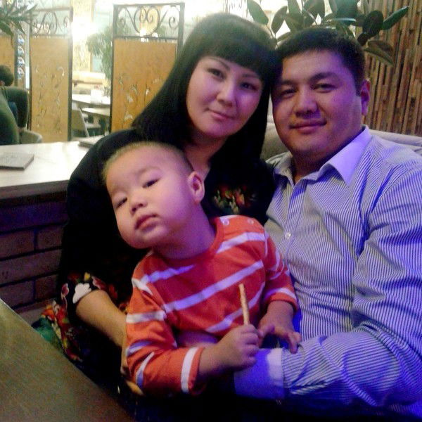 Жылдыз Абдылдаева