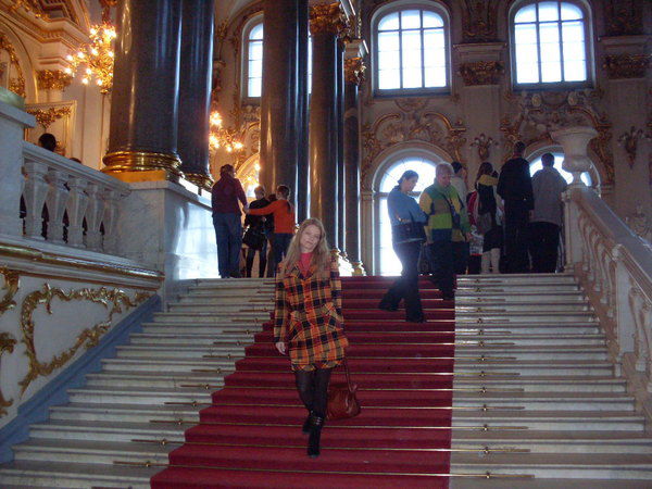 Людмила Чеглакова