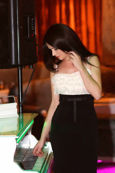 Лилия Федак