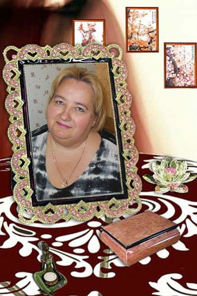 Нина Маслова