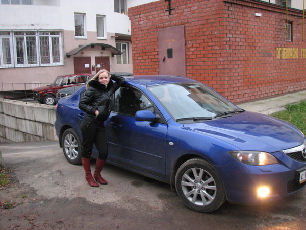 Ирина Потапова