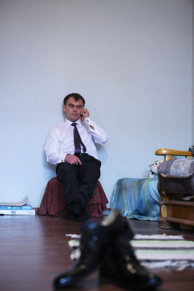 Дашков Антон