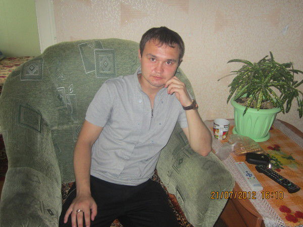 Виктор Митин