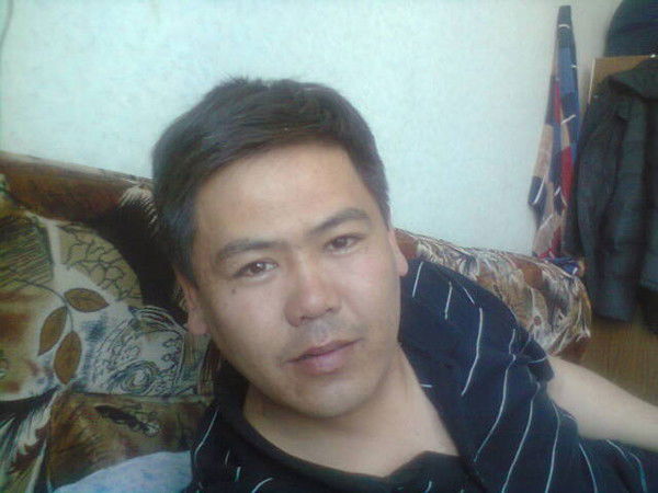 Уланбек Темирбаев