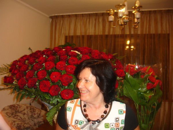 Светлана Бавтрук