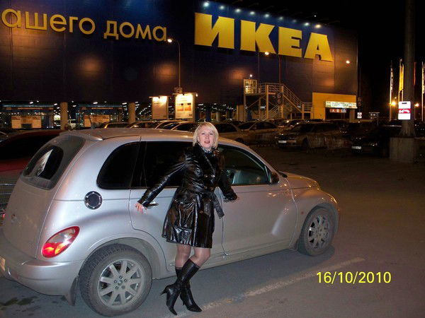 Наталья Пухова