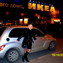 Наталья Пухова