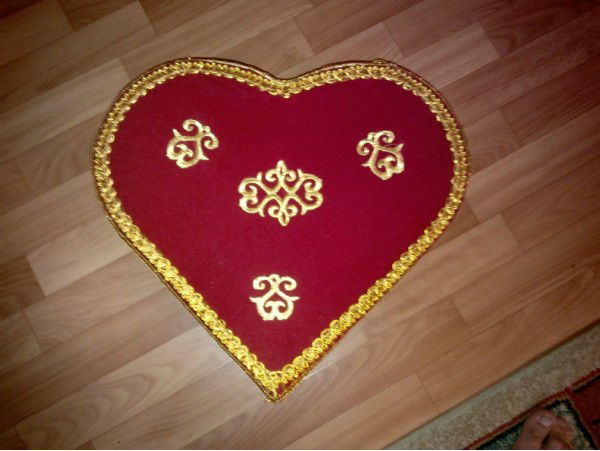 Т О Й Б А С Т А Р *-*-*-*