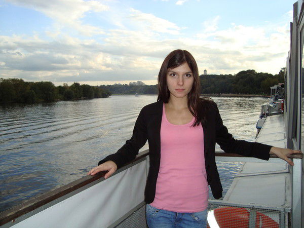 Ильина Анна