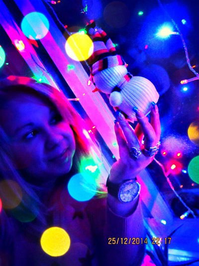 Марго Безмогарычная