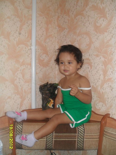 Ильяс Хусанбаев