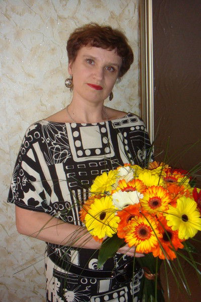 Инга Качесова