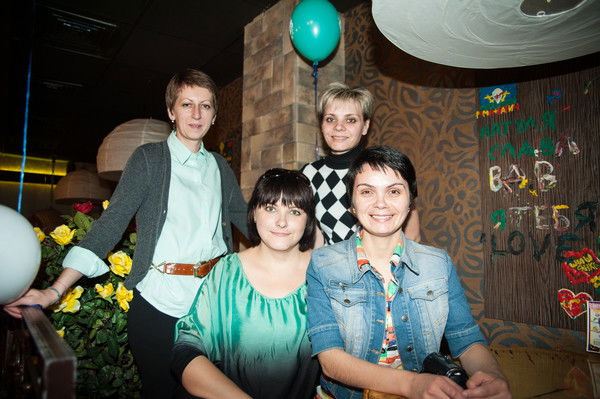 Ольга Барычева