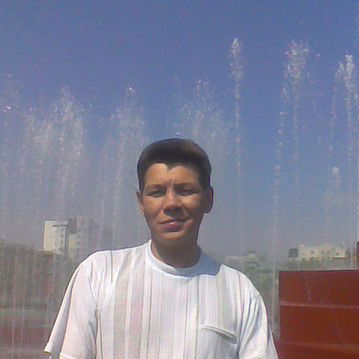 Алексей Селин