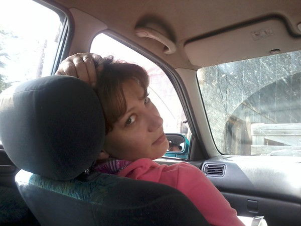 Ирина Новокшанова