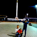 Arman Kunyazov