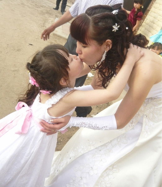 Эльмира Джалмухамбетова