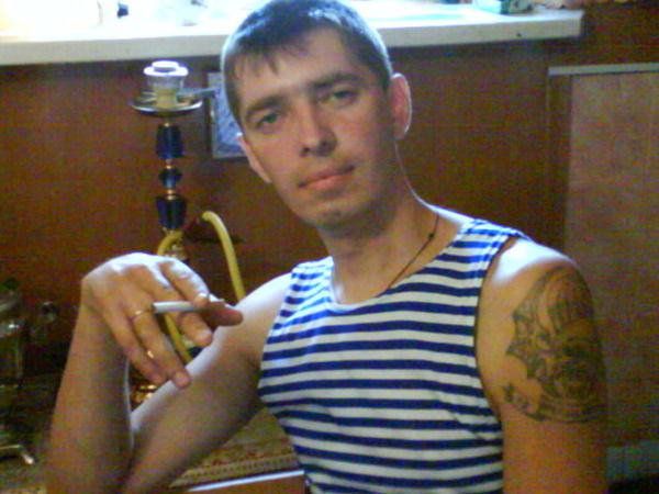 Эдуард Дегтярёв