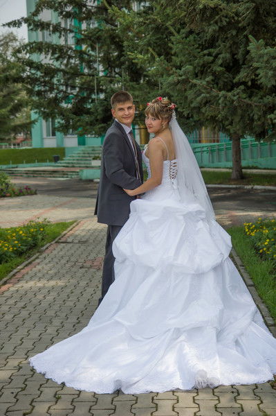 Елизавета =)