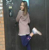 Людмила Лаврова