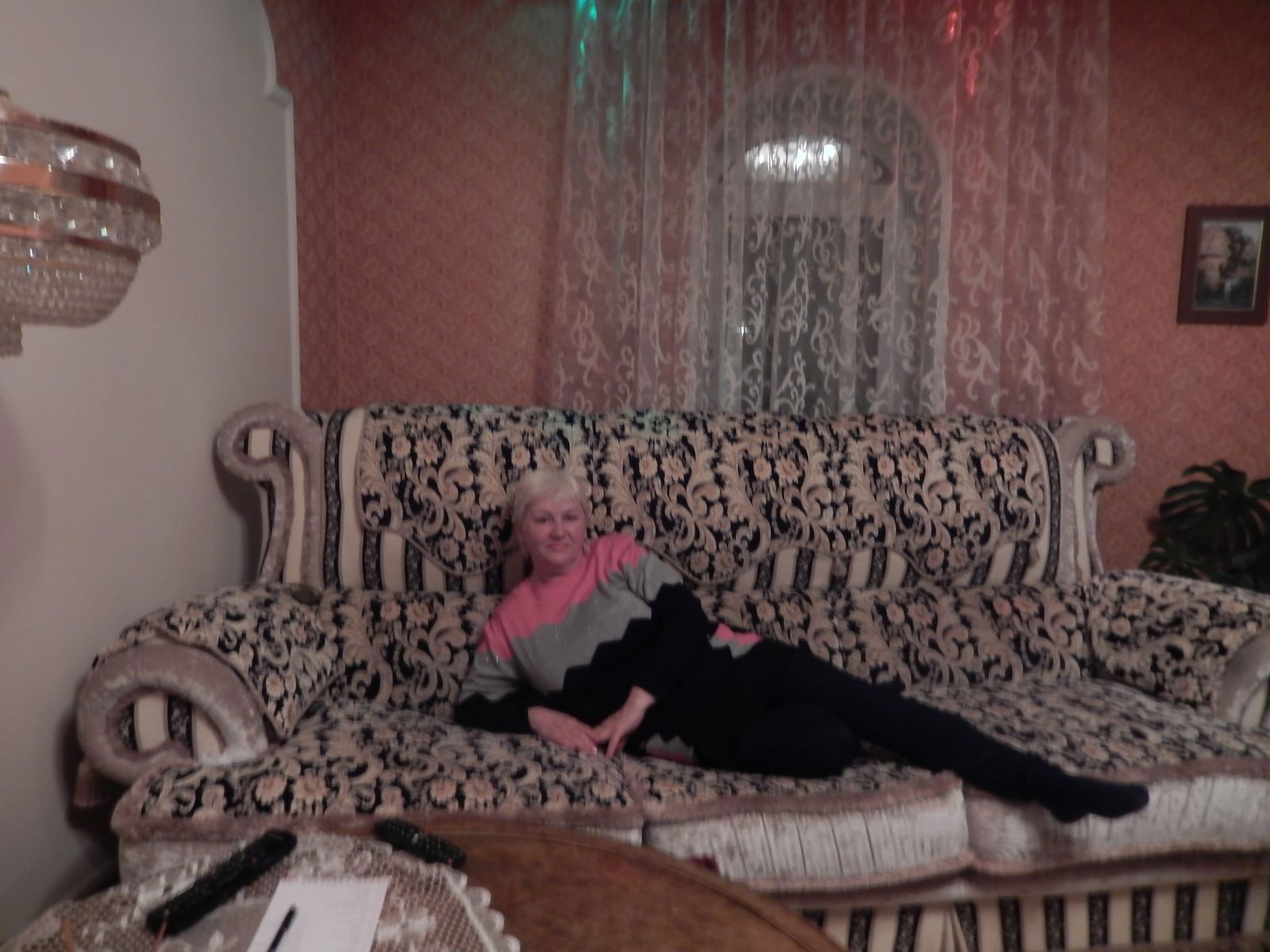 Мила Смолина-Радзевич