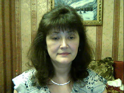 Наталья Поцелуева