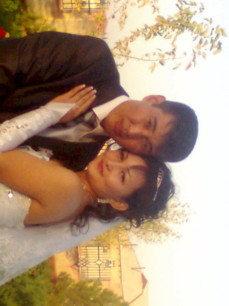 Самат Жанибеков