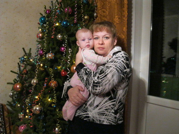 Юлия Капралова