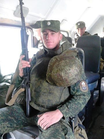 Евгений Золотухин