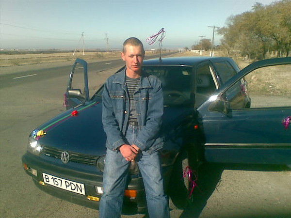 *** Николай ***