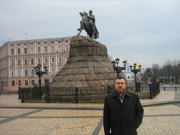 Игорь Шевченко