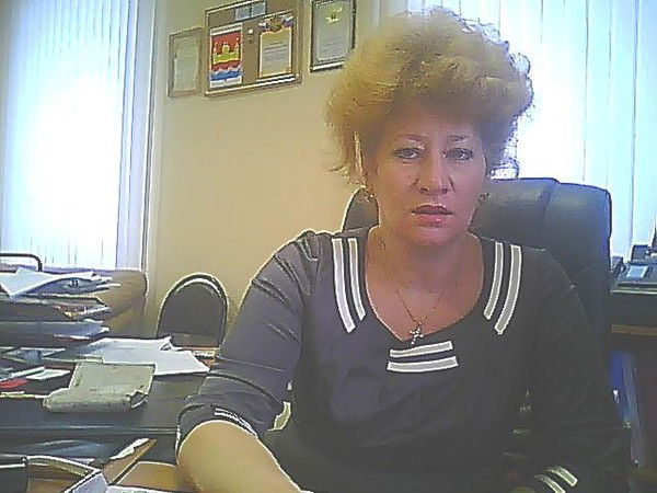 Анжела Павленко