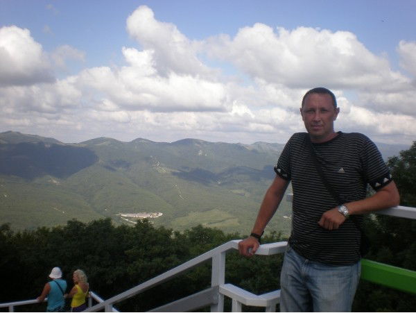 Владимир Чадов