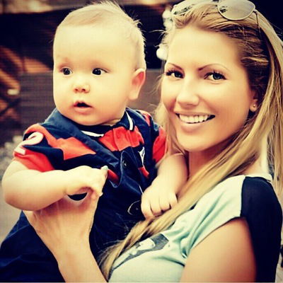 Альмирочка Захарова