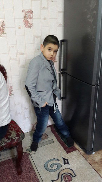 Ислам Елака