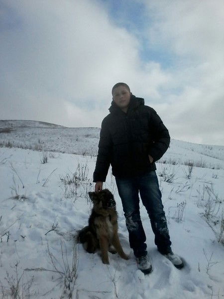 Никита Ванюков