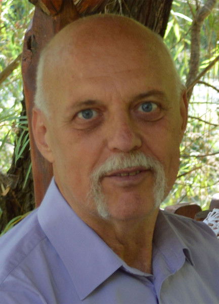 Евгений Козловский