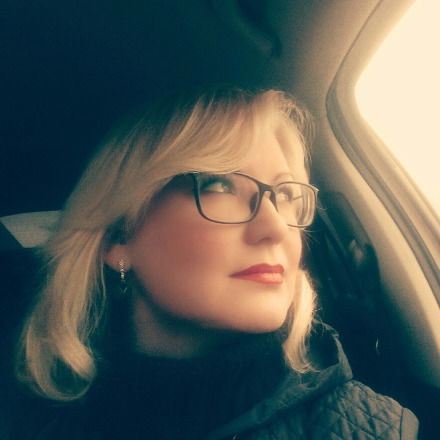 Ольга Антонюк