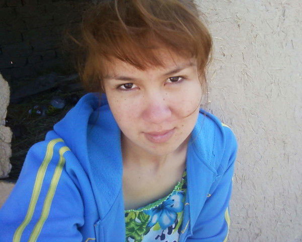 °°Lichnost'°° •°•°•made In Mama•°•°•