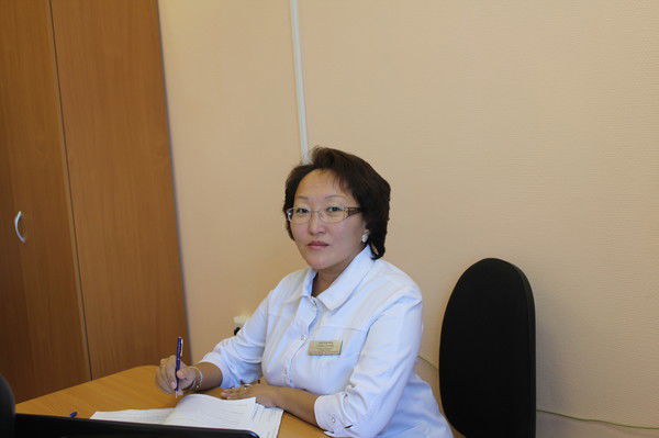 Ульяна Портнягина