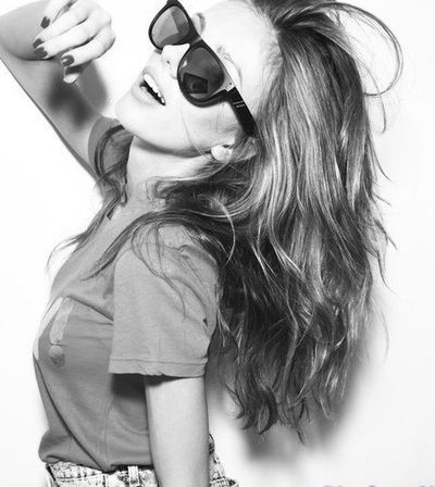 Амина Егильсинова