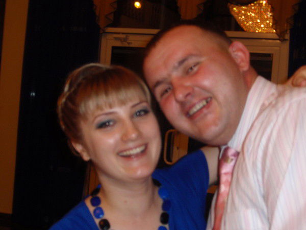 Алена Мялина