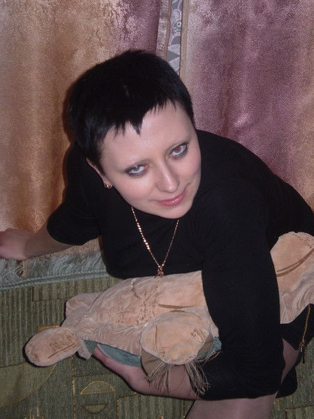 Марина Сайченко