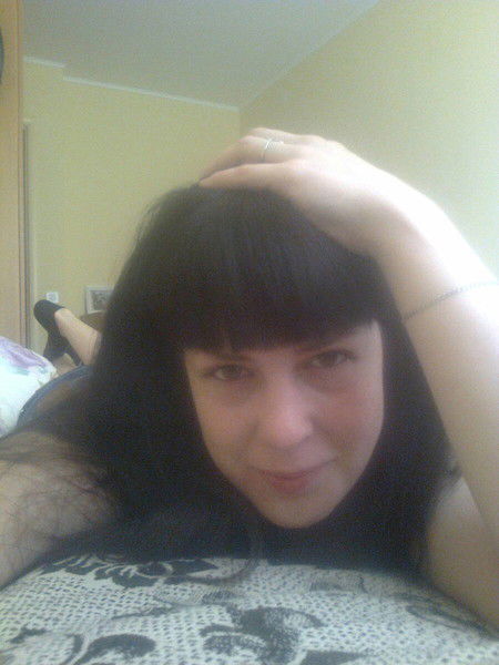 Наталия Бакуленко