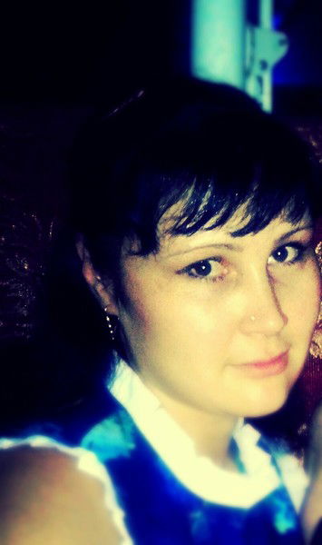 Олеся Попова