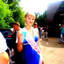 Наталья Николаева