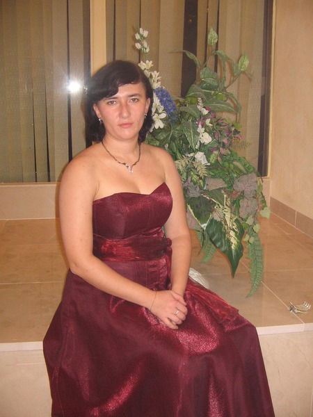 Оксана Соболева