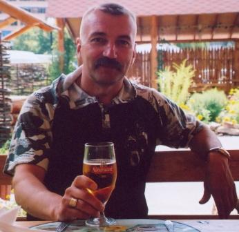 Валерий Чупров