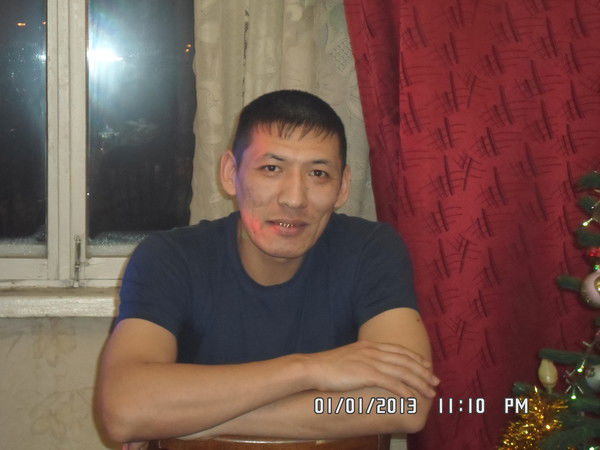 Холбобоев Фарход